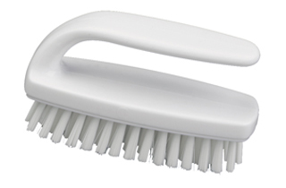 Nail Brush – Grip Handle